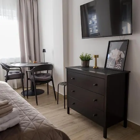 Apartman Cerska - Banjaluka *