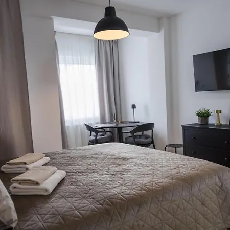 Cerska - Banjaluka Apartman Banja Luka