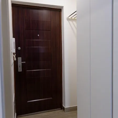 Cerska - Banjaluka Apartman Banja Luka