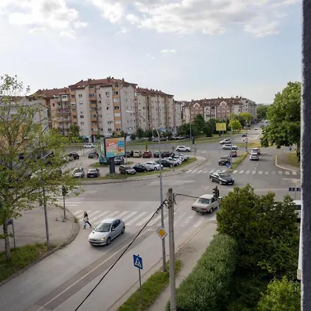 Apartman Cerska - Banjaluka